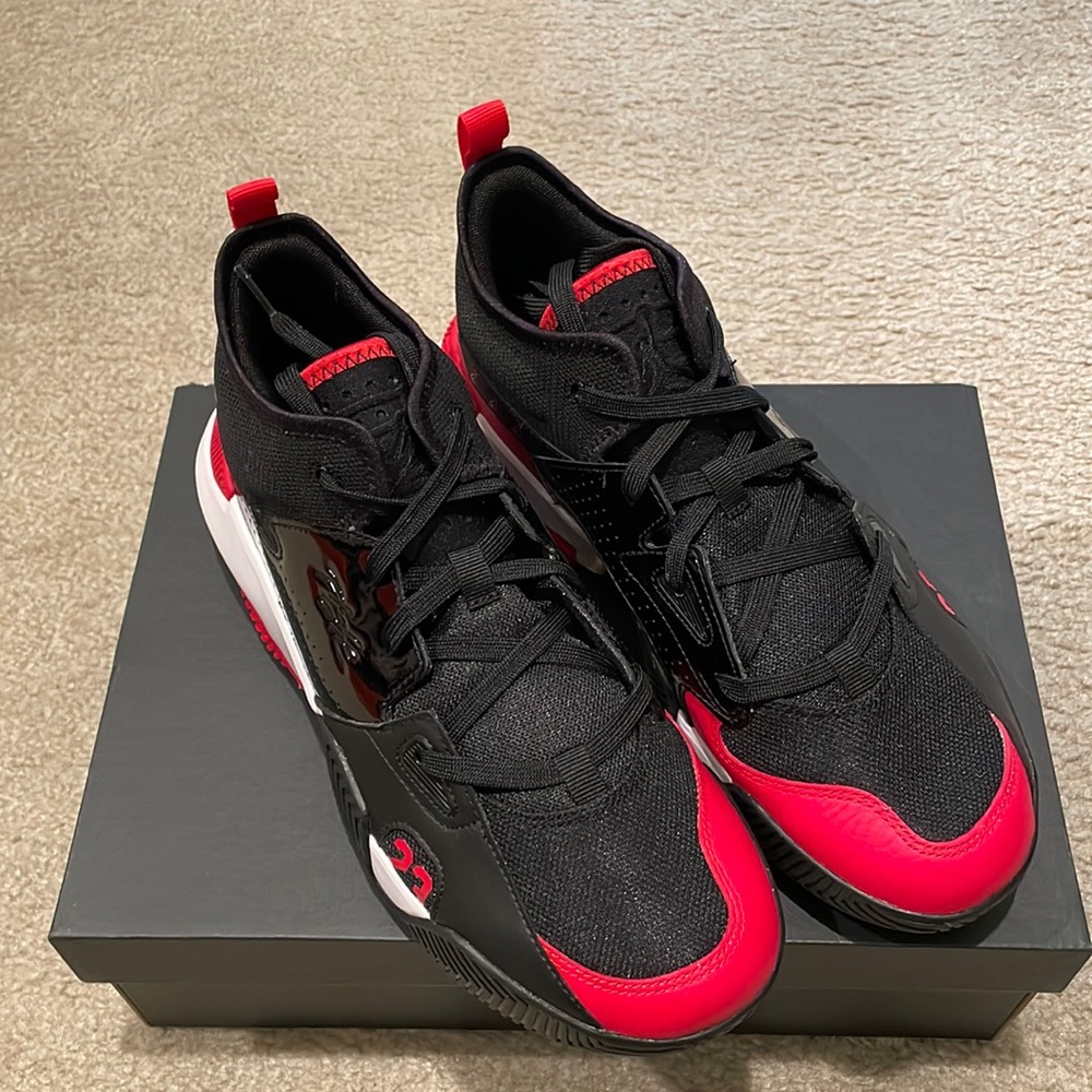 Jordan Stay Loyal 2 Men's Shoes brand new size 10 - Picture 1 of 12